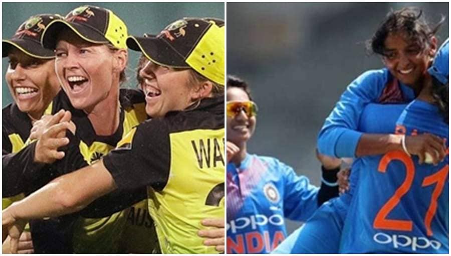  ಟಿ-20 ವಿಶ್ವಕಪ್: ಫೈನಲ್ ಪ್ರವೇಶಿಸಿದ ಆಸೀಸ್ ವನಿತೆಯರು, ಭಾನುವಾರ ಭಾರತದ ವಿರುದ್ಧ ಕಾದಾಟ!