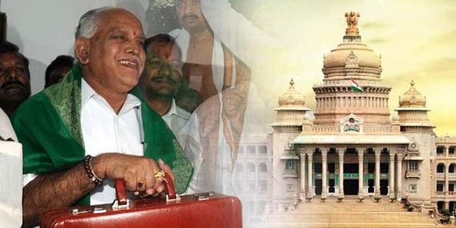 ಕರ್ನಾಟಕ ಬಜೆಟ್ 2020: 2,33,134 ಕೋಟಿ ರೂ ಗಾತ್ರದ ಬಜೆಟ್, ಇಲಾಖಾವಾರು ಅನುದಾನ ಮಾಹಿತಿ