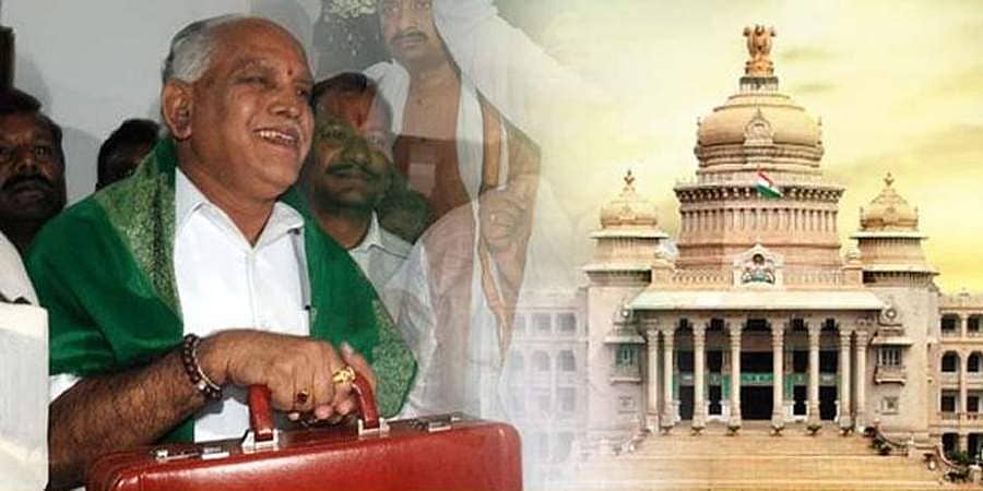 ಕರ್ನಾಟಕ ಬಜೆಟ್ 2020: 2,33,134 ಕೋಟಿ ರೂ ಗಾತ್ರದ ಬಜೆಟ್, ಇಲಾಖಾವಾರು ಅನುದಾನ ಮಾಹಿತಿ