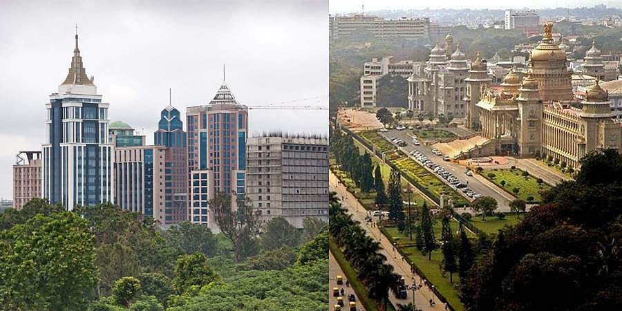 ಕರ್ನಾಟಕ ಬಜೆಟ್ 2020: ಸಿಲಿಕಾನ್ ಸಿಟಿ ಬೆಂಗಳೂರಿಗೆ ಮೀಸಲಿಟ್ಟ ಯೋಜನೆಗಳು