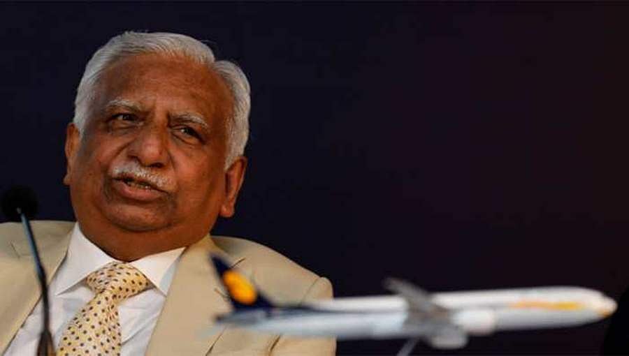ಪಿಎಂಎಲ್ಎ ಪ್ರಕರಣ: ನರೇಶ್ ಗೋಯಲ್ ಕುಟುಂಬಕ್ಕೆ ಸೇರಿದ 538 ಕೋಟಿ ರೂ. ಮೌಲ್ಯದ ಆಸ್ತಿ ಜಪ್ತಿ