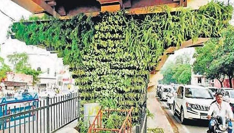 ಸರ್ಕಾರದ ಇಲಾಖೆಗಳ ಅಭಿವೃದ್ಧಿ ಅಳೆಯುವ 'ಹಸಿರು ಸೂಚ್ಯಂಕ' ಕರ್ನಾಟಕದಲ್ಲಿ ಜಾರಿ
