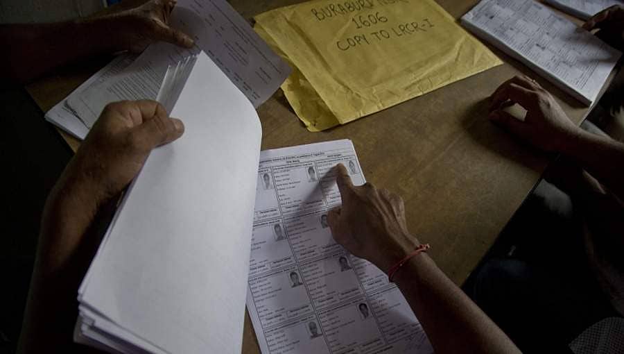 ಮನೆಮಂದಿಯ ಅಂಕಿಅಂಶ ಸಿದ್ದಪಡಿಸುತ್ತದೆ ಎನ್ ಪಿಆರ್ 2020: ಗೃಹ ಸಚಿವಾಲಯ 