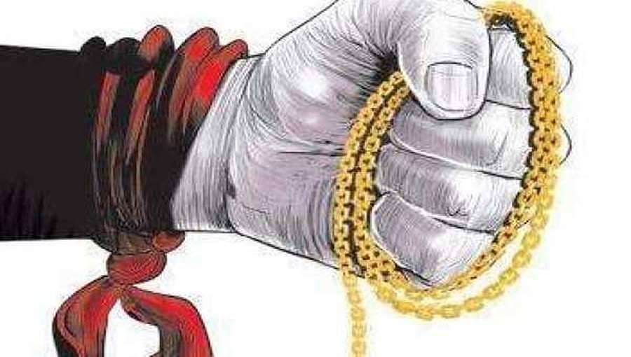 ಬೆಂಗಳೂರು: 27 ಕೋಟಿ ರೂ. ವಂಚಿಸಿದ್ದ ನಕಲಿ ಸ್ವಾಮಿ ಬಂಧನ