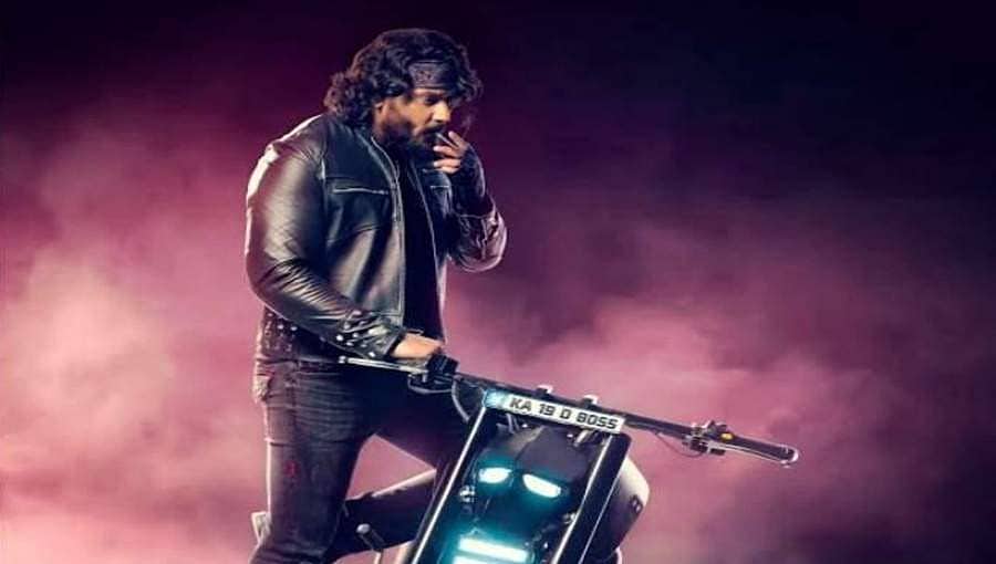 ರಿಲೀಸ್ ಮುನ್ನವೇ ಕೋಟಿ, ಕೋಟಿ ಬಾಚಿದ ರಾಬರ್ಟ್: ವಿತರಣೆ ಜವಾಬ್ದಾರಿಯೂ ನಿರ್ಮಾಪಕರದ್ದೇ!