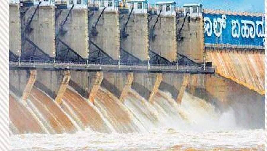 ಆಲಮಟ್ಟಿ ಜಲಾಶಯ ಎತ್ತರ ಹೆಚ್ಚಿಸಿದರೆ ರಾಜ್ಯಕ್ಕೆ 130 ಟಿಎಂಸಿ ನೀರು