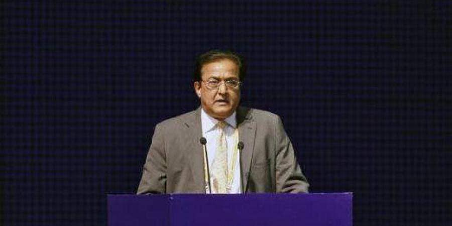 ಯೆಸ್ ಬ್ಯಾಂಕ್ ಸಂಸ್ಥಾಪಕ ರಾಣಾ ಕಪೂರ್ ಮುಂಬೈ ನಿವಾಸದ ಮೇಲೆ ಇಡಿ ದಾಳಿ