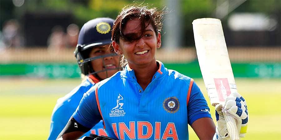 ಐಸಿಸಿ ಮಹಿಳಾ ಟಿ20 ವಿಶ್ವಕಪ್ ಫೈನಲ್: ಭಾರತ ತಂಡದ ನಾಯಕಿ ಹರ್ಮನ್ ಪ್ರೀತ್ ಕೌರ್ ಗೆ ಜನುಮದಿನ ಸಂಭ್ರಮ!