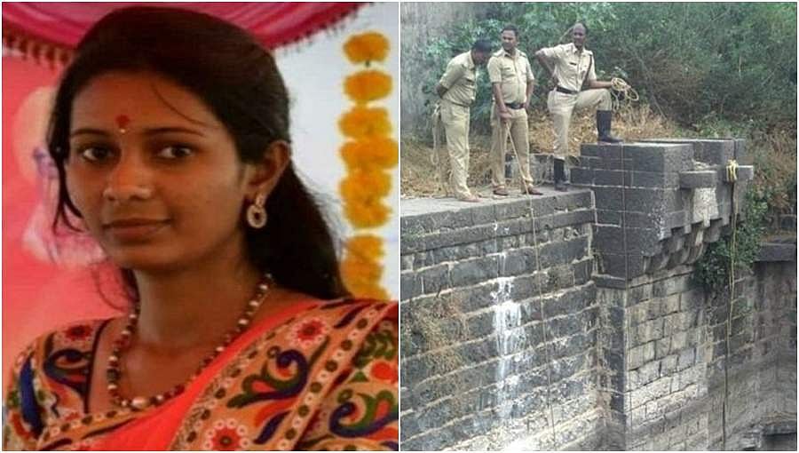 ಬೀದರ್: ನಿಶ್ಚಿತಾರ್ಥ ಆಗಿಲ್ಲ ಅಂತ ಮಹಿಳಾ ದಿನಾಚರಣೆಯಂದೆ ಬಾವಿಗೆ ಬಿದ್ದು ಶಿಕ್ಷಕಿ ಆತ್ಮಹತ್ಯೆ!