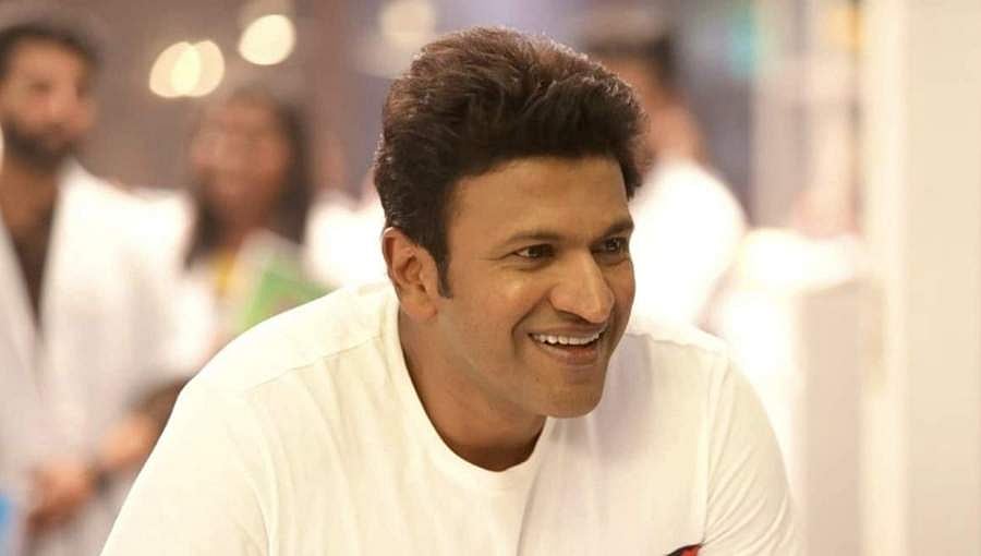ಮಹಿಳಾ ದಿನಾಚರಣೆ: 'ಪವರ್ ಸ್ಟಾರ್' ಪವರ್ ಪುಲ್ ಸಂದೇಶ - ವಿಡಿಯೋ