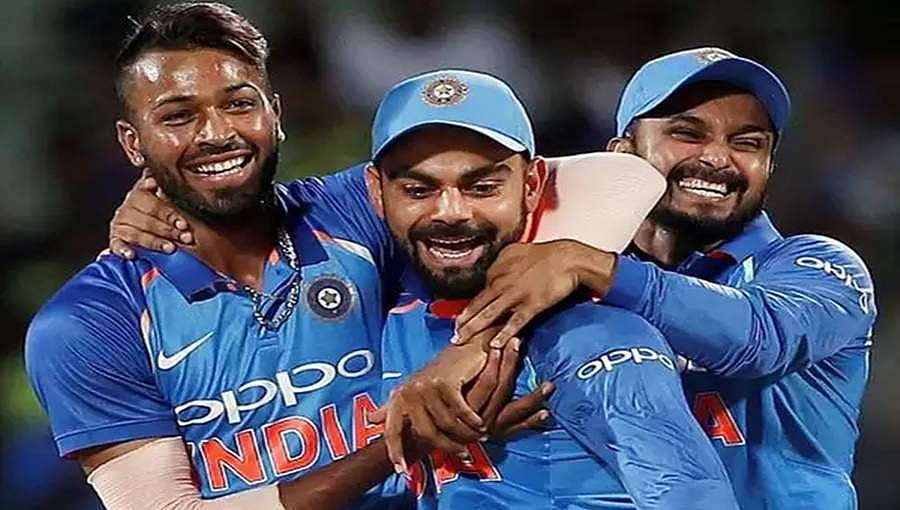 ಕಿವೀಸ್ ವಿರುದ್ಧದ ಹೀನಾಯ ಸೋಲಿನ ಬಳಿಕ ಆಫ್ರಿಕಾ ವಿರುದ್ದ ಏಕದಿನ ಸರಣಿಗೆ ಪಾಂಡ್ಯ ಸೇರ್ಪಡೆ, ತಂಡದ ಪಟ್ಟಿ!