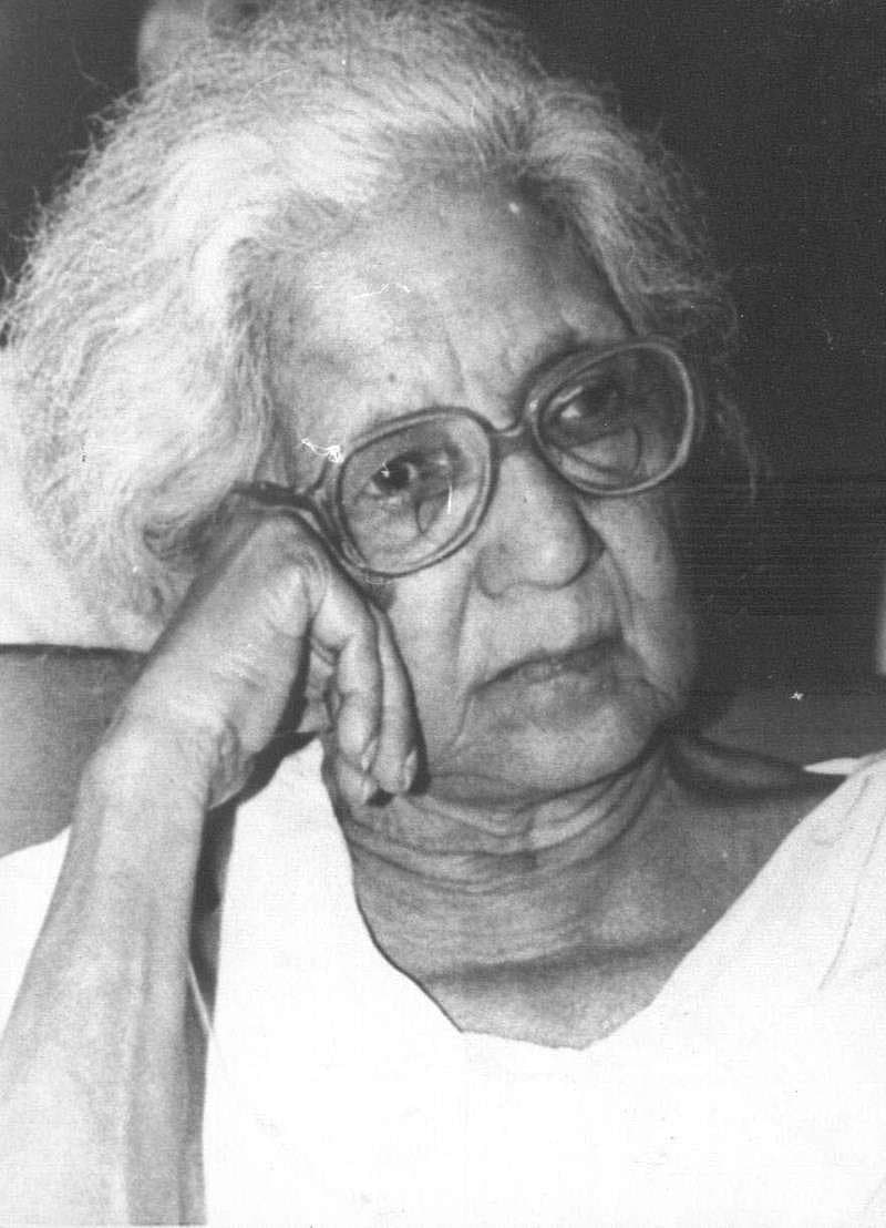 ಅರುಣಾ ಆಸೀಫ್ ಅಲಿ ಅವರಿಗೆ 1997 ರಲ್ಲಿ ಮರಣೋತ್ತರವಾಗಿ ಭಾರತ ರತ್ನ ನೀಡಿ ಗೌರವಿಸಲಾಗಿದೆ. ಅರುಣಾ ಆಸೀಫ್ ಅಲಿ ಭಾರತದ ಸ್ವಾತಂತ್ರ್ಯ ಹೋರಾಟಗಾರರು. ಭಾರತ ಬಿಟ್ಟು ತೊಲಗಿ ಚಳುವಳಿಯಲ್ಲಿ ಭಾರತದ ಧ್ವಜ ಹಾರಿಸಿದ್ದ ಧೀರ ಮಹಿಳೆ, ಸ್ವತಂತ್ರ ಭಾರತದಲ್ಲಿ ದೆಹಲಿಯ ಮೊದಲ ಮೇಯರ್ ಕೂಡ ಹೌದು.