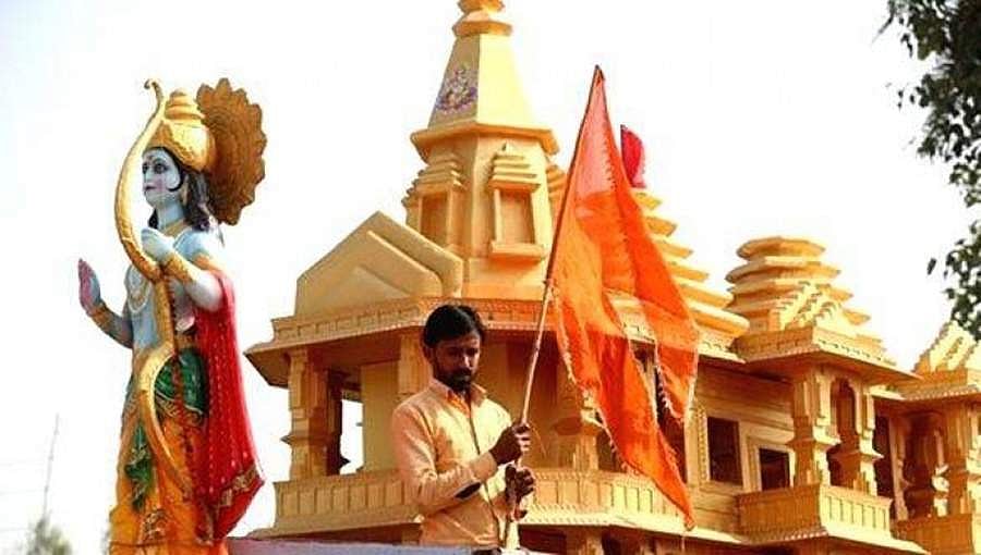 ರಾಮಜನ್ಮಭೂಮಿ: ರಾಮ ಲಲ್ಲಾಗೆ ಗುಂಡುನಿರೋಧಕ, ಇನ್ನಷ್ಟು ಸಮೀಪದಿಂದ ದರ್ಶನ