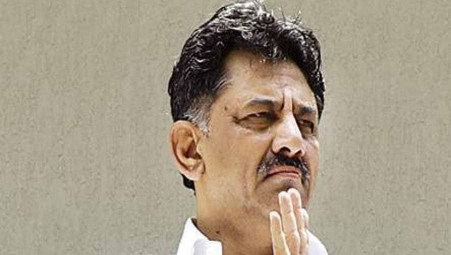 ಒಂದು ಸಮಯದಲ್ಲಿ ಮಿತ್ರ ಇಂದು ಶತ್ರು: ಡಿ ಕೆ ಶಿವಕುಮಾರ್ ಕೆಪಿಸಿಸಿ ಪಟ್ಟಕ್ಕೆ ಜೆಡಿಎಸ್ ನಾಯಕರಿಂದ ಅಡ್ಡಗಾಲು?