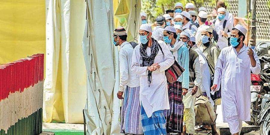 ನಿಜಾಮುದ್ದೀನ್ ಧಾರ್ಮಿಕ ಕಾರ್ಯಕ್ರಮದಲ್ಲಿ ಭಾಗಿಯಾದವರು ಕೂಡಲೇ ಮಾಹಿತಿ ನೀಡಿ:ಜನತೆಗೆ ಸರ್ಕಾರ ಮನವಿ