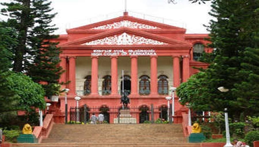 ಲಾಕ್ ಡೌನ್: ತುರ್ತು ವಿಚಾರಣೆಗೆ ಹೈಕೋರ್ಟ್ ಸುತ್ತೋಲೆ