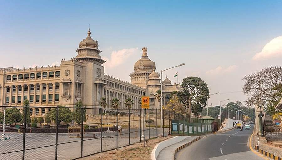 ಬೆಂಗಳೂರು ಸೇರಿ ರಾಜ್ಯ 4 ಜಿಲ್ಲೆಗಳನ್ನು 'ರೆಡ್ ಝೋನ್' ಎಂದು ಘೋಷಿಸಿದ ಸರ್ಕಾರ