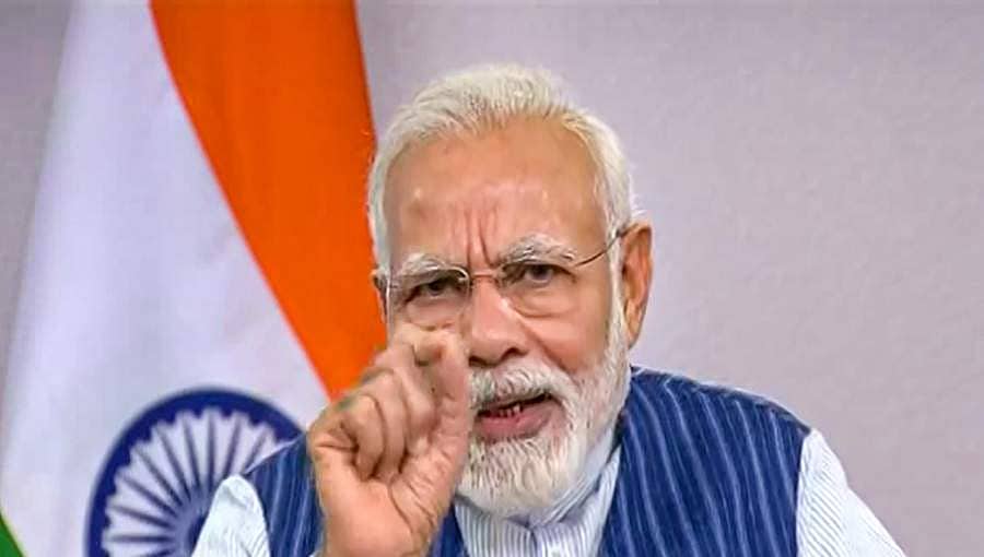 ವಾರದಲ್ಲಿ ಪ್ರಧಾನಮಂತ್ರಿ ಗರೀಬ್ ಕಲ್ಯಾಣ ಯೋಜನೆ ಜಾರಿಗೊಳಿಸಿ: ಸಂಪುಟ ಕಾರ್ಯದರ್ಶಿ