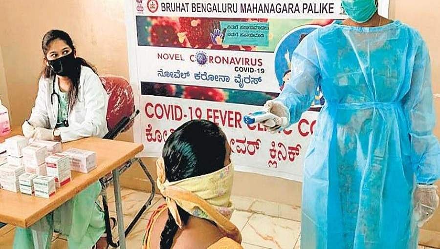 ಬೆಂಗಳೂರಿನ ಖಾಸಗಿ ಆಸ್ಪತ್ರೆಯಲ್ಲಿವೆ 6000 ಬೆಡ್, 600 ವೆಂಟಿಲೇಟರ್: ಕೊವೀಡ್-19 ಸಮಿತಿ