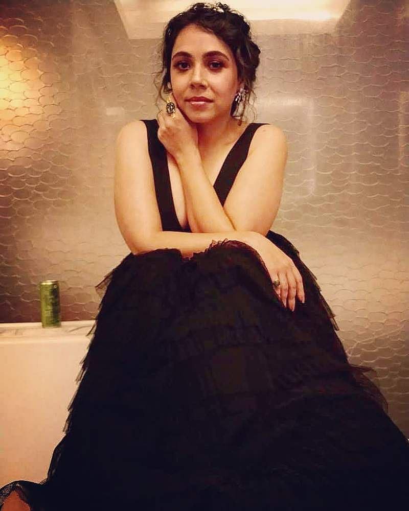 ಮಾನ್ವಿ ಗಾಗ್ರೂ