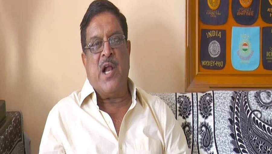 ಅಮೆರಿಕಾದದಲ್ಲಿ ಲಾಕ್ ಡೌನ್ ಆದ ಹಾಕಿ ಚಾಂಪಿಯನ್: ತಕ್ಷಣದ ವೈದ್ಯಕೀಯ ನೆರವಿಗಾಗಿ ಅಶೋಕ್ ದಿವಾನ್ ಗೆ ಕೇಂದ್ರದ ಸಹಾಯ