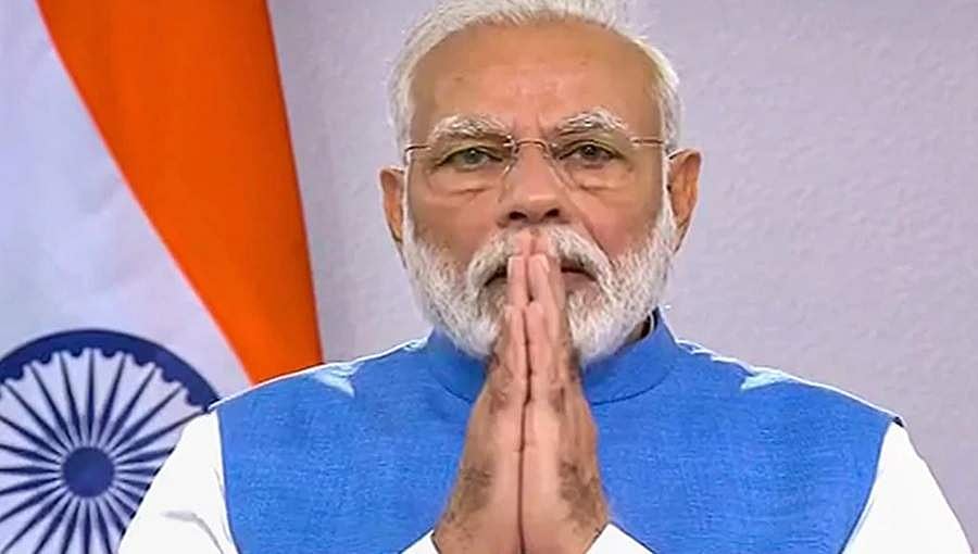 ಲಾಕ್ ಡೌನ್ ಮುಂದುವರಿಕೆ ಪ್ರಶ್ನೆ: ನಾಳೆ ದೇಶವನ್ನುದ್ದೇಶಿಸಿ ಪ್ರಧಾನಿ ಮೋದಿ ಭಾಷಣ