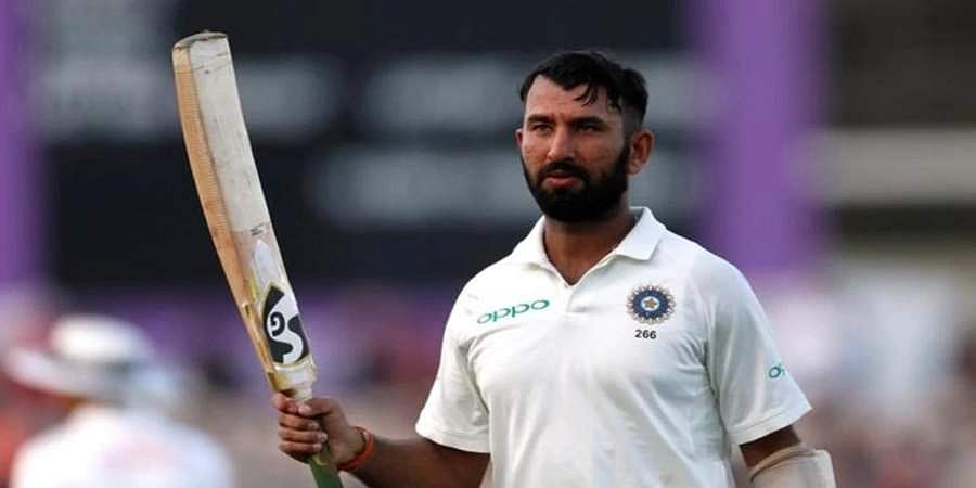 ಗ್ಲೌಸೆಸ್ಟರ್ಶೈರ್ನೊಂದಿಗಿನ ಪೂಜಾರ ಒಪ್ಪಂದ ಕಟ್