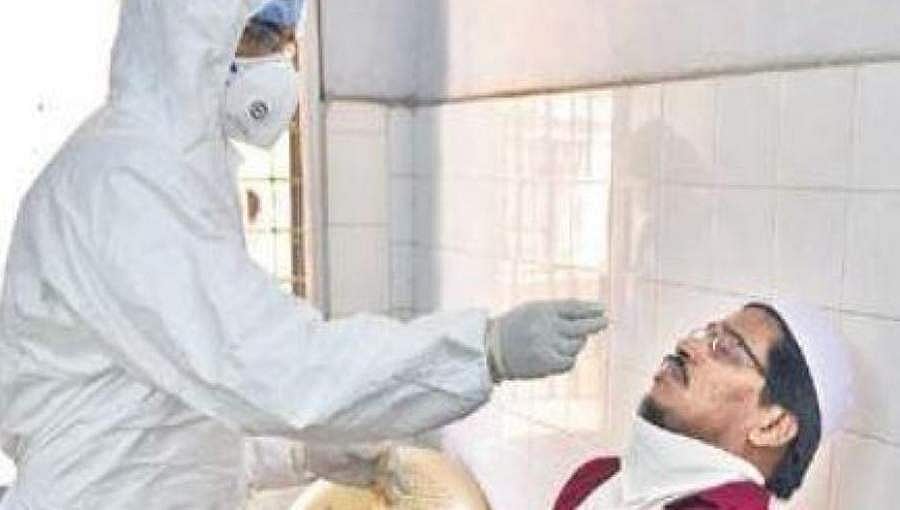ಕೋವಿಡ್-19: ಜನರಲ್ಲಿ ಅರಿವು ಮೂಡಿಸಲು ಸಾಮಾಜಿಕ ಜಾಲತಾಣ, ಧ್ವನಿವರ್ಧಕ ಬಳಸುತ್ತಿರುವ ಮುಸ್ಲಿಂ ನಾಯಕರು!