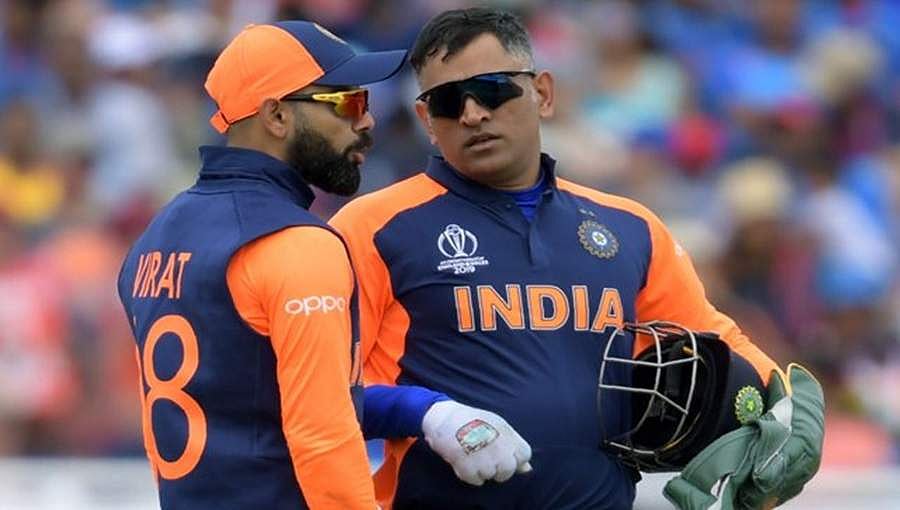 ಎಂಎಸ್ ಧೋನಿ ಅದ್ಭುತ ಪ್ರತಿಭೆ, ಇಷ್ಟು ಬೇಗ ನಿವೃತ್ತಿಗೆ ತಳ್ಳಬೇಡಿ: ನಾಸೀರ್ ಹುಸೇನ್