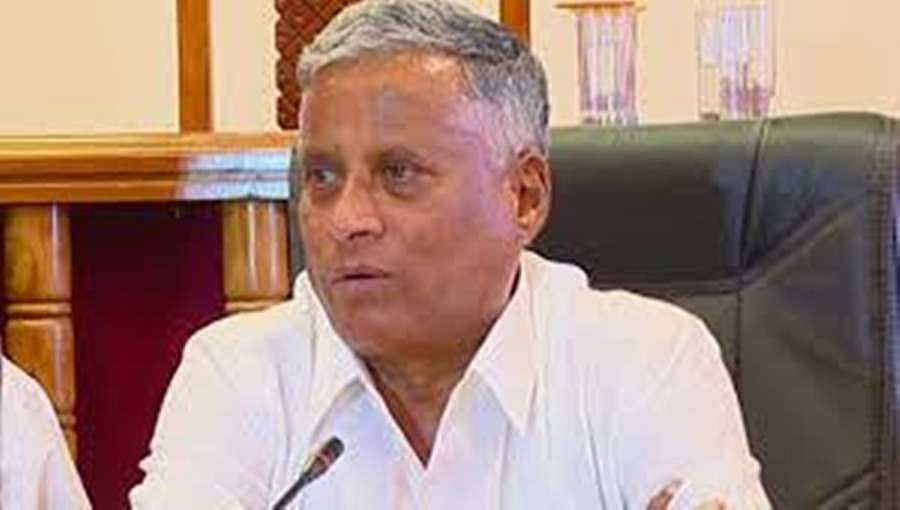 ಮೈಸೂರು ಉಸ್ತುವಾರಿ ತಪ್ಪಿದ್ದಕ್ಕೆ ಸೋಮಣ್ಣ ಮುನಿಸು