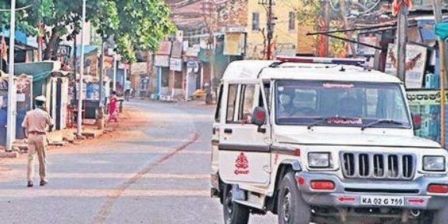 ಬಾಗಲಕೋಟೆ: ಧರ್ಮ ಪ್ರಚಾರಕನಿಗೆ ಸೋಂಕು, ರಹಸ್ಯ ಬೇಧಿಸಲು ಪೊಲೀಸರ ಹರಸಾಹಸ