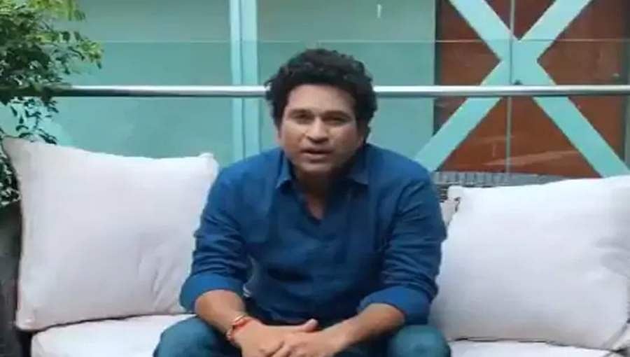 ಐಪಿಎಲ್ 2020: ರಾಣಾ, ಮಂದೀಪ್ ಕ್ರೀಡಾ ಬದ್ದತೆಯನ್ನು ಶ್ಲಾಘಿಸಿದ ಸಚಿನ್