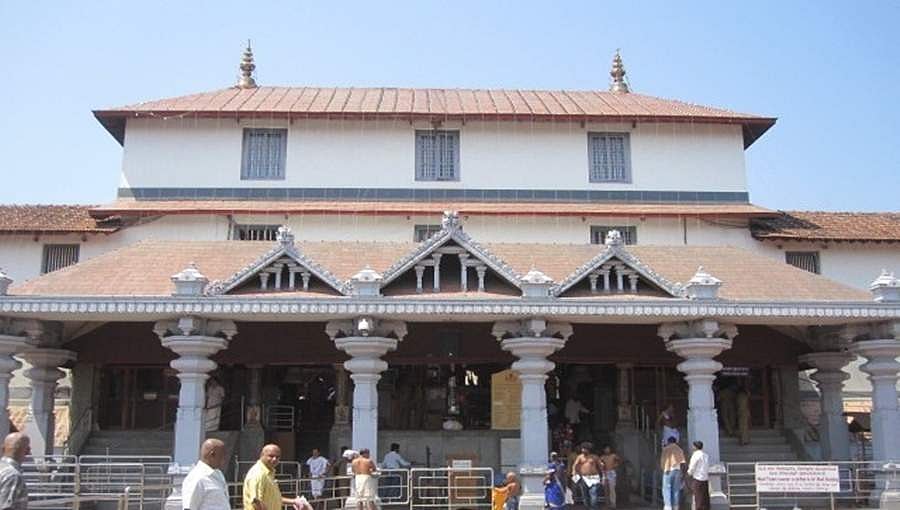 ಕೊರೋನಾ ಲಾಕ್ ಡೌನ್ ಹಿನ್ನೆಲೆ: ಧರ್ಮಸ್ಥಳ ವಿಷು ಜಾತ್ರೆ, ರಥೋತ್ಸವ ರದ್ದು