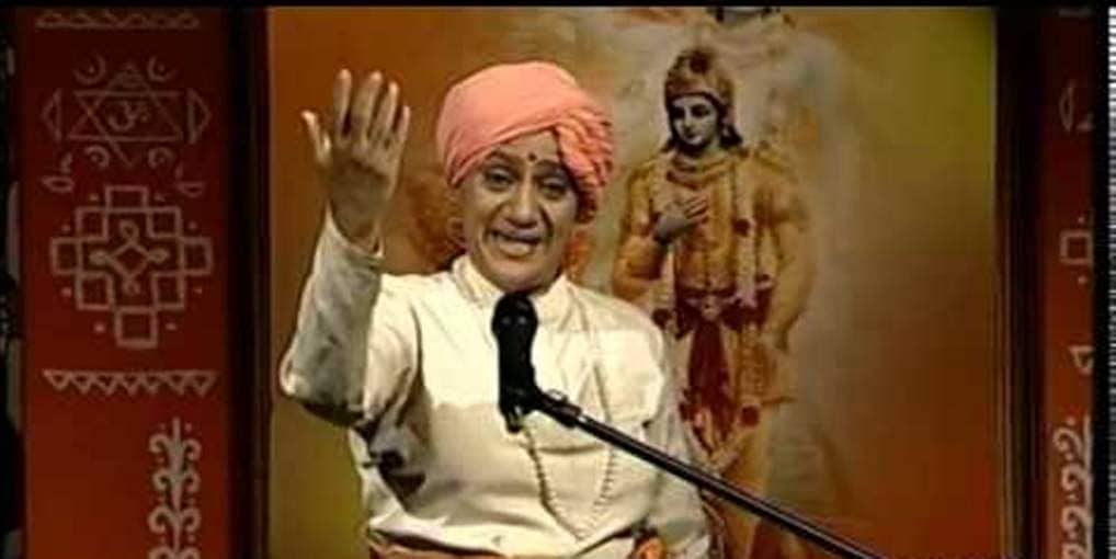 ಹರಿಕಥಾ ವಿದ್ವಾನ್ ಶೋಭಾ ನಾಯ್ಡು ವಿಧಿವಶ
