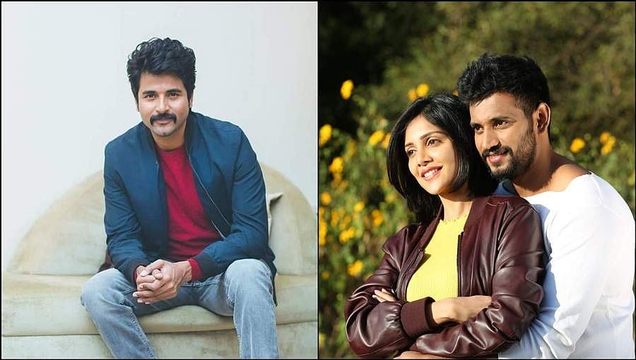 ಕನ್ನಡದ 'ಲವ್ ಮಾಕ್ಟೇಲ್' ಹೊಗಳಿದ ತಮಿಳು ನಟ ಶಿವಕಾರ್ತಿಕೇಯನ್!