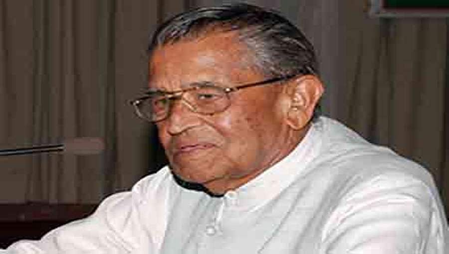 ಮಾಜಿ ಕೇಂದ್ರ ಸಚಿವ ಎಂ ವಿ ರಾಜಶೇಖರನ್ ನಿಧನ: ಮುಖ್ಯಮಂತ್ರಿ ಬಿಎಸ್ ವೈ ಸೇರಿ ಗಣ್ಯರ ಸಂತಾಪ