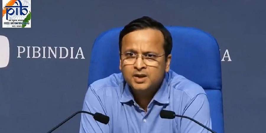 28 ದಿನಗಳವರೆಗೆ ಯಾವುದೇ ಪಾಸಿಟಿವ್ ಪ್ರಕರಣ ವರದಿಯಾಗದಿದ್ದರೆ ಮಾತ್ರ ಅದು ಕೊರೋನಾ ಮುಕ್ತ ಪ್ರದೇಶ: ಕೇಂದ್ರ