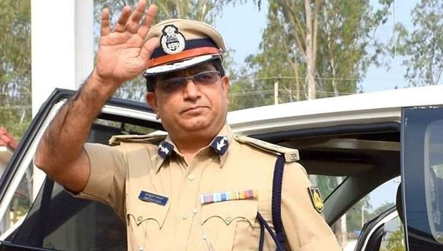 ಶನಿವಾರ ಸಂಜೆಯಿಂದ ಸೋಮವಾರ ಬೆಳಗ್ಗೆವರೆಗೆ ಕರ್ಫ್ಯೂ: ಭಾಸ್ಕರ್ ರಾವ್