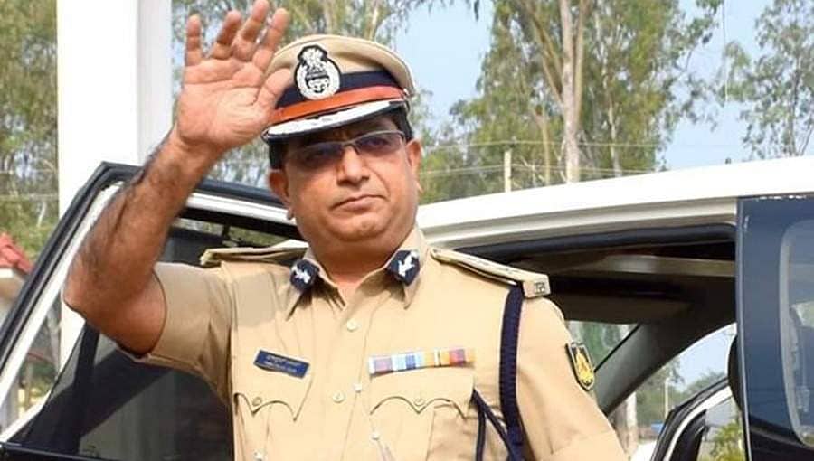 ಮಾನವೀಯತೆಯಿಂದ ಕೆಲಸ ಮಾಡಿ: ಪೊಲೀಸರಿಗೆ ಭಾಸ್ಕರ್ ರಾವ್ ಸೂಚನೆ