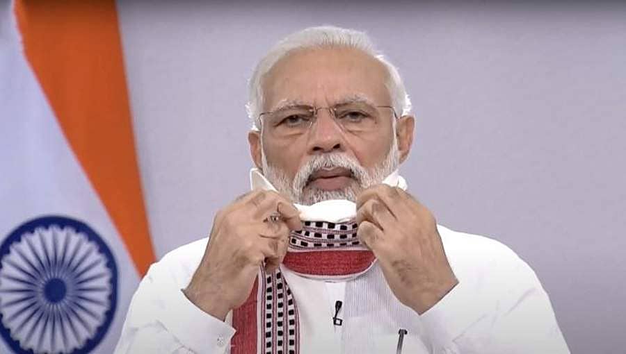 ಪ್ರಧಾನಿ ಮೋದಿ ಹೇಳಿದ ಸಪ್ತ ಸೂತ್ರಗಳೇನು?