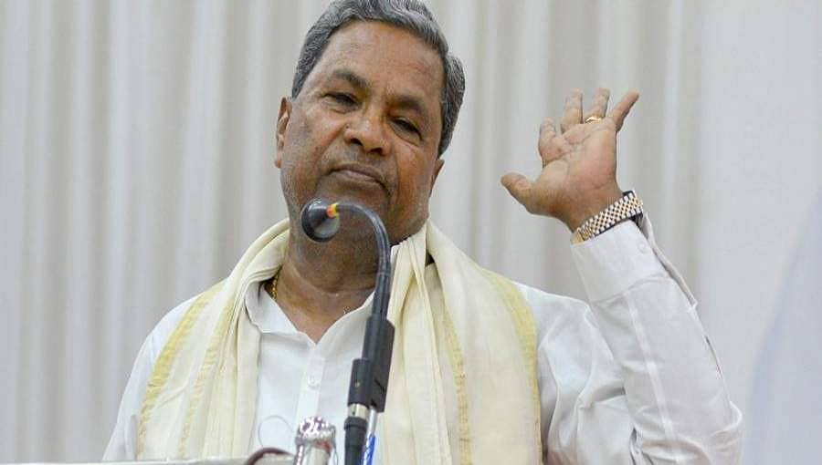 ರೈತ, ದಿನಗೂಲಿಗಳಿಗೆ ವಿಶೇಷ ಪ್ಯಾಕೇಜ್ ಇಲ್ಲದಿರುವುದು ನಿರಾಸೆ: ಸಿದ್ದರಾಮಯ್ಯ