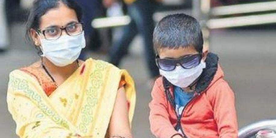ಮಕ್ಕಳಿಕೆ ಹೆಚ್'ಸಿಕ್ಯೂ ಔಷಧಿ ಬಳಕೆ ಸುರಕ್ಷಿತವಲ್ಲ: ವೈದ್ಯರು