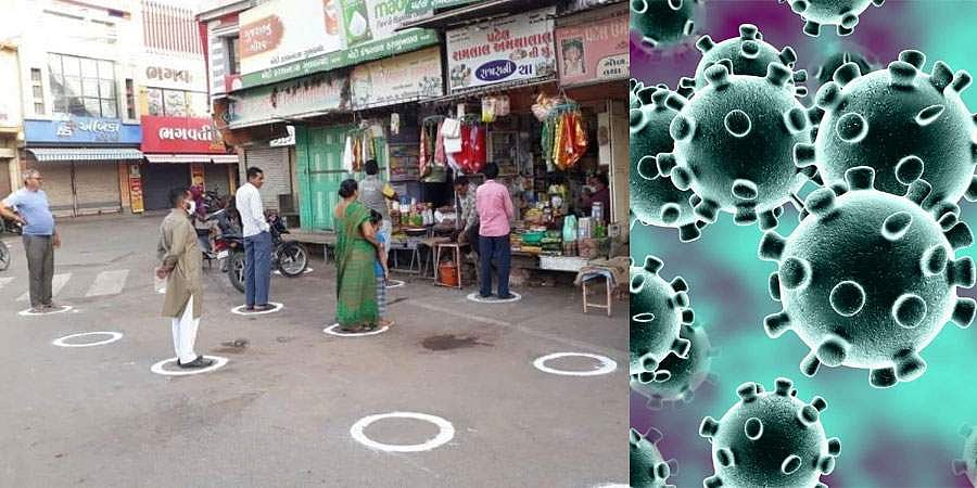 2022ರ ವರೆಗೂ ದೈಹಿಕ ಅಂತರ ಕಾಪಾಡಿಕೊಳ್ಳಬೇಕು: ಹಾವರ್ಡ್ ವಿಜ್ಞಾನಿಗಳು