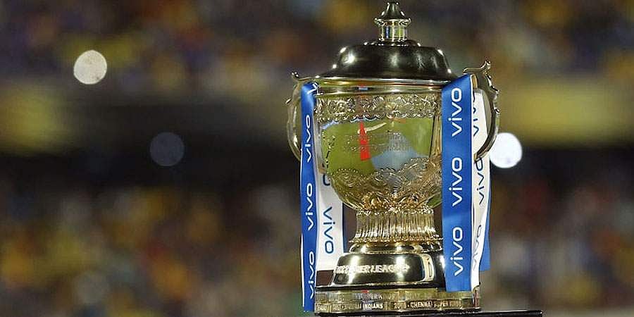ಕೊರೋನಾ ವೈರಸ್ ಲಾಕ್ ಡೌನ್ ಎಫೆಕ್ಟ್: ಐಪಿಎಲ್ 2020 ಅನಿರ್ಧಿಷ್ಠಾವಧಿಗೆ ಮುಂದೂಡಿದ ಬಿಸಿಸಿಐ