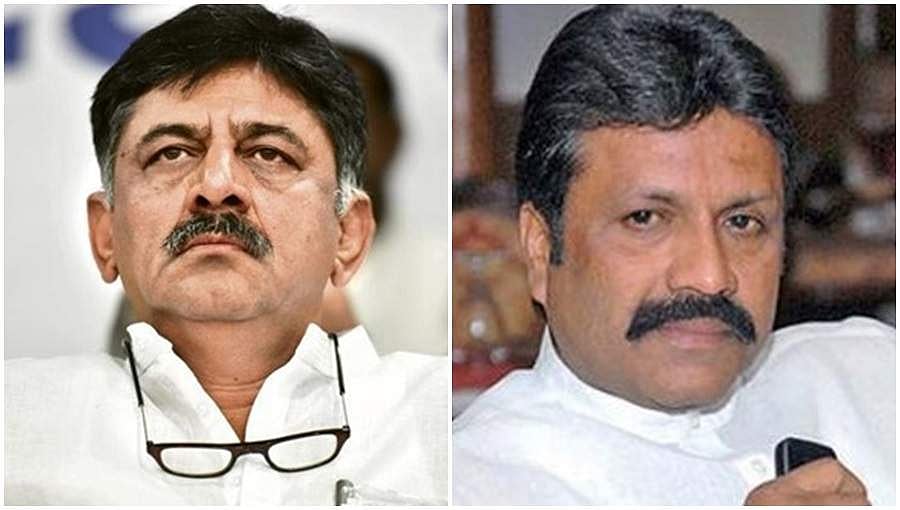 ಈಗ ರಾಜಕೀಯ ಮಾಡುವ ಸಮಯವಲ್ಲ: ಕೊರೊನಾ ಯುದ್ಧ ಕಾಲ: ಡಿಕೆಶಿಗೆ ಬಿಸಿ ಪಾಟೀಲ್ ತಿರುಗೇಟು