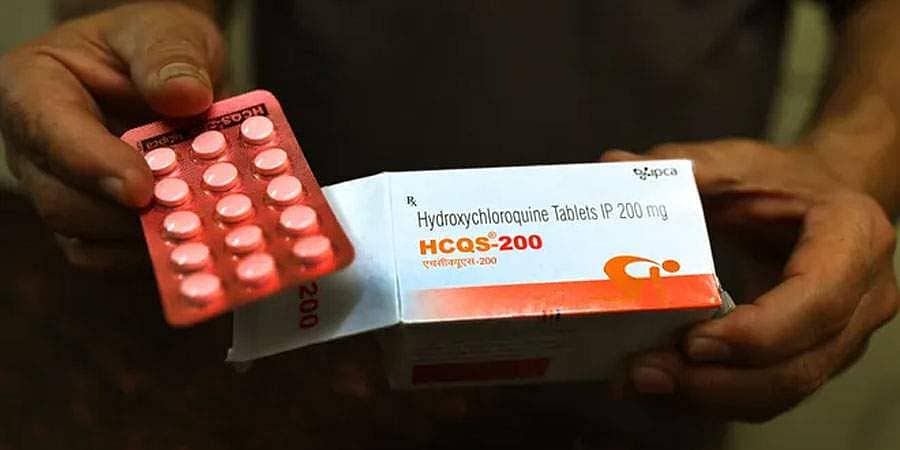 ಕೊರೋನಾ ಚಿಕಿತ್ಸೆಯಲ್ಲಿ HCQ ನಿಷ್ಪ್ರಯೋಜಕ: ಸಂಶೋಧನೆಯನ್ನೇ ಕೈಬಿಟ್ಟ ಆಕ್ಸ್ ಫರ್ಡ್ ವಿಜ್ಞಾನಿಗಳು!