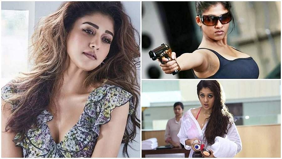 ನಂಬಿಕೆ ಇಲ್ಲದ ಜಾಗದಲ್ಲಿ ಪ್ರೀತಿ ಇರಲ್ಲ: ತಮ್ಮ ಹಿಂದಿನ ರಿಲೇಶನ್ಶಿಪ್ಗಳ ಬಗ್ಗೆ ಮೌನ ಮುರಿದ ನಯನತಾರಾ!