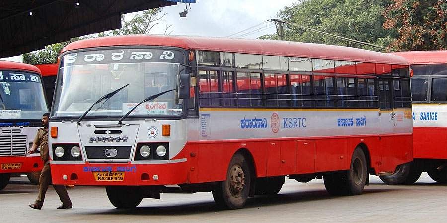 ಕಾರ್ಮಿಕರನ್ನು ಕರೆದೊಯ್ಯಲು ಸೋಮವಾರ ಮತ್ತೆ 500 ಕೆಎಸ್ಆರ್ ಟಿಸಿ ಬಸ್ ಗಳು ಸಜ್ಜು