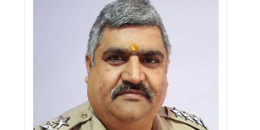 ಪಂಜಾಬ್: ಕೊರೋನಾ ವೈರಸ್ ನಿಂದ ಲುಧಿಯಾನ ಎಸಿಪಿ ಅನಿಲ್ ಕೊಹ್ಲಿ ಸಾವು