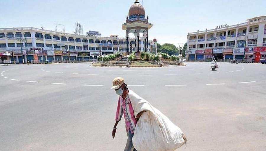 ಕ್ವಾರಂಟೈನ್ ನಲ್ಲಿ ಲೋಪದೋಷದ ಕಾರಣ ನಂಜನಗೂಡಿನಲ್ಲಿ ಹೆಚ್ಚಾಯ್ತಾ ಸೋಂಕಿತರ ಸಂಖ್ಯೆ?